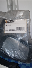 Specchietto retrovisore DX Ford Fiesta 94_95 Nuovo