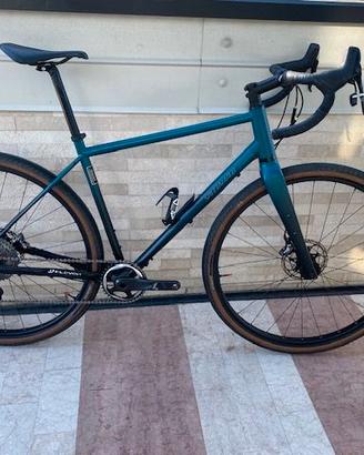 SPECIALIZED SEQUOIA EXPERT