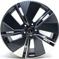4 cerchi lega skoda enyaq r19 lt4488