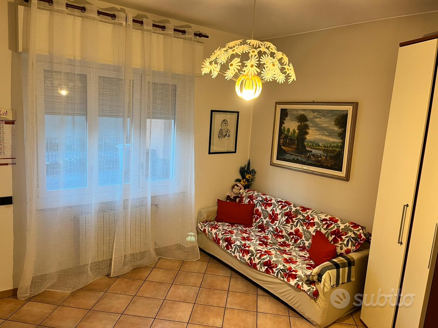 Apartment in Cantù, Mirabello - View 4
