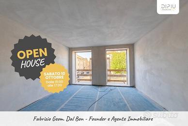 Appartamento di 118 m² con 3 locali a Thiene