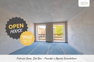 Appartamento di 118 m² con 3 locali a Thiene