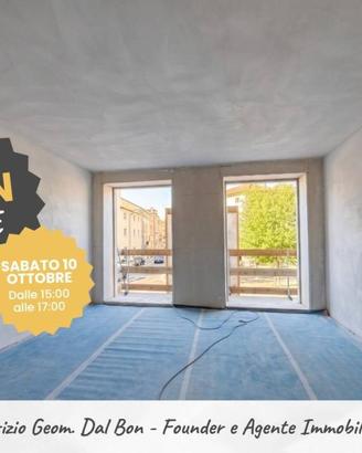 Appartamento di 118 m² con 3 locali a Thiene