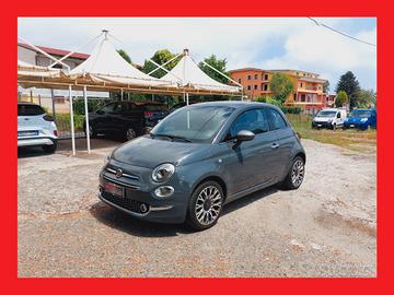 Fiat 500 1.2 Star - 42.000 KM.!!! - 2020