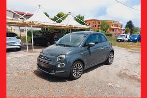 Fiat 500 1.2 Star - 42.000 KM.!!! - 2020