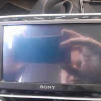 autoradio due din sony