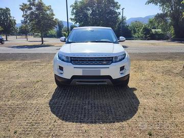 Evoque 2.2 150cv AUTOCARRO 5 posti