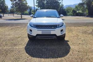 Evoque 2.2 150cv AUTOCARRO 5 posti