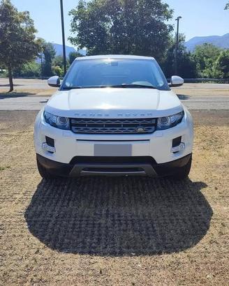 Evoque 2.2 150cv AUTOCARRO 5 posti