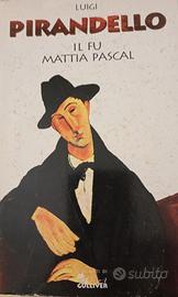 Il fu Mattia Pascal