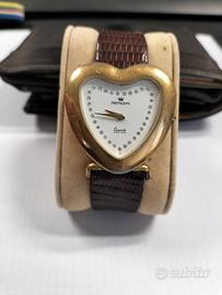 orologio donna Pryngeps vintage 
