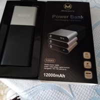 Power Bank 12000 per cellulari