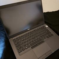 notebook dell-i5-8365u-16giga-480ssd-win11