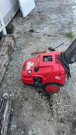 Idropulitrice 220 acqua fredda