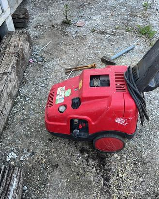 Idropulitrice 220 acqua fredda