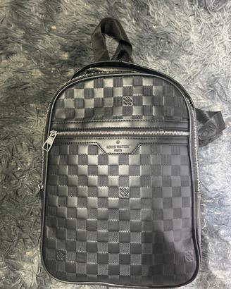 Zaino LV Black