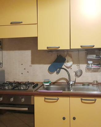 Cucina completa