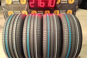 GOMME 205 55 17 MICHELIN 75% SPED.GRATIS