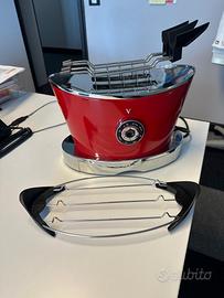 Tostapane Bugatti Volo