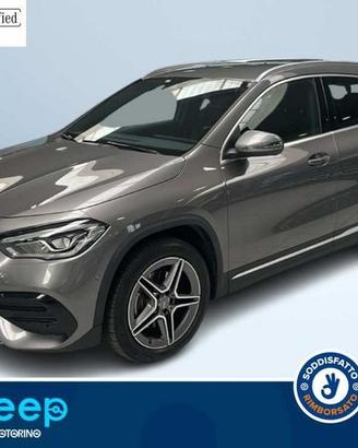 Mercedes-Benz GLA 250 E PHEV (EQ-POWER) PREMI...