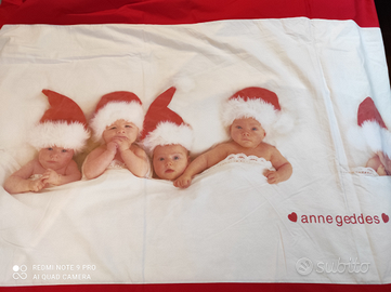 Copripiumino letto singolo