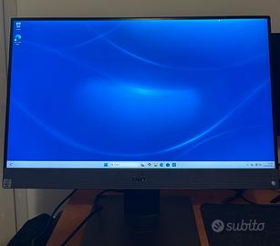 Computer DELL Optiplex 7780 All-in-one i5 27”