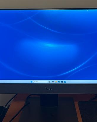 Computer DELL Optiplex 7780 All-in-one i5 27”