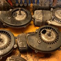 Ricambi piaggio d’epoca