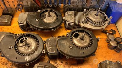 Ricambi piaggio d’epoca