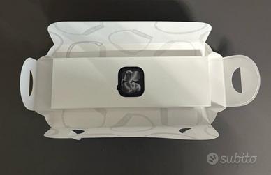 Apple Watch Series 11 46mm GPS - Black - Sigillato