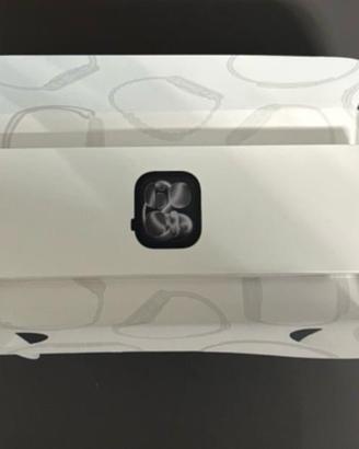 Apple Watch Series 11 46mm GPS - Black - Sigillato