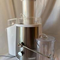 Centrifuga Ariete - Centrika metal 700W 2 velocità