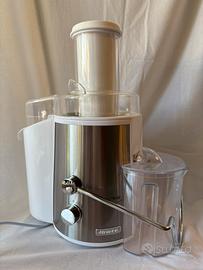 Centrifuga Ariete - Centrika metal 700W 2 velocità