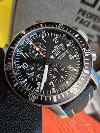 Fortis Cosmonauts B42