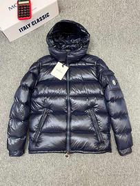 Piumino Moncler Maya