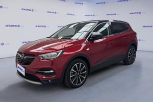 OPEL GRANDLAND X 1.6 HYBRID4 PLUG-IN A