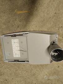 lampioni stradali o  da giardino a led