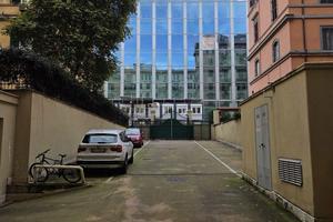 Box/Posto auto Roma [Cod. rif 3295866ARG]