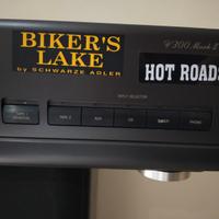 Amplificatore Technics