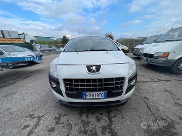 Peugeot 3008 1.6 VTi 120CV Active