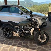Ducati XDiavel - 2021