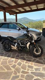 Ducati XDiavel - 2021
