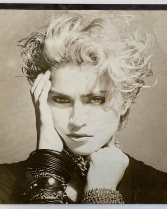 Madonna - Madonna - 33 giri