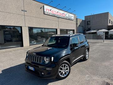 Jeep Renegade 1.0 t3 Limited 2wd LED NAVI TELECAME