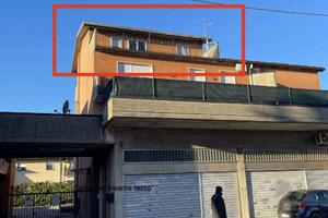 Immobile in asta di 93 m² con 3 locali a Solza