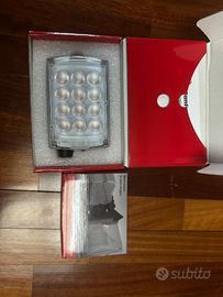 Led Manfrotto spectra2