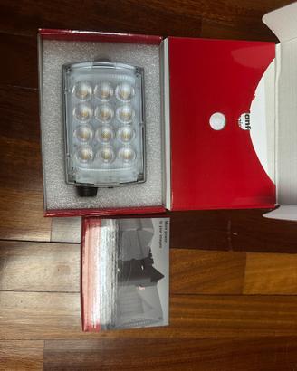 Led Manfrotto spectra2