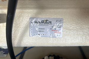 Tender williams 3.25