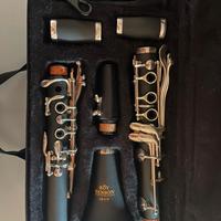 Clarinetto Roy Benson