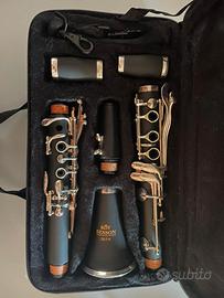 Clarinetto Roy Benson